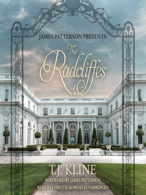 The Radcliffes - Audiobook